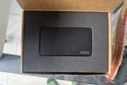 EMG 60 Active Humbucker Pickup, Black