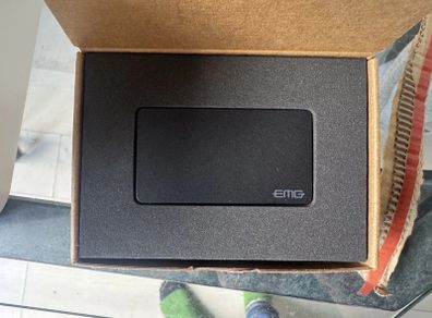 EMG 60 Active Humbucker Pickup, Black