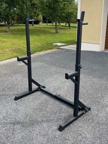 Squat Rack
