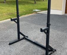 Squat Rack