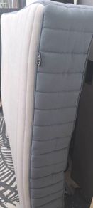 double mattress