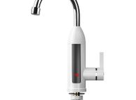 main image for ad Instant Electric Faucet Tap Under Sink Hot Water Heater LED Display Kitchen Home