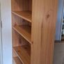 Book shelves Image 2