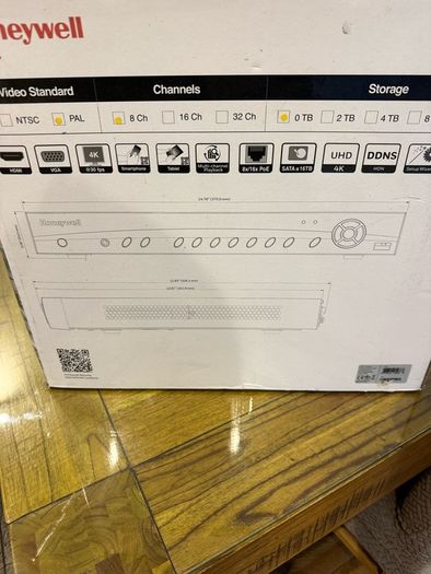 cctv NVR