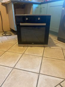 Beko Oven