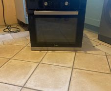 Beko Oven