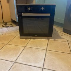 Beko Oven