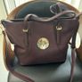 Mulberry inspired handbag Image 3