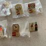 Coca Cola Pins x 32 Image 9