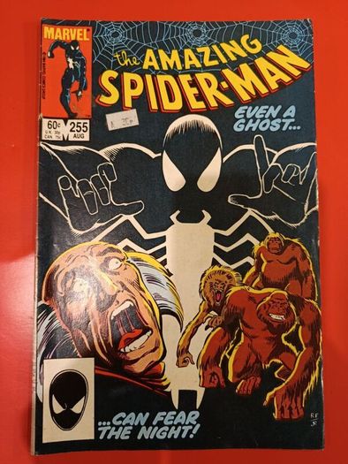 The Amazing Spider-Man, 42 comics - (Individual Sale)