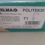 Telm Politek 30 Kitchen Mixer Tap Image 2