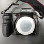 Sony A700 (body only) Image 9