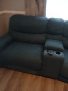 Corner Suite