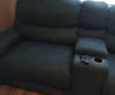 Corner Suite