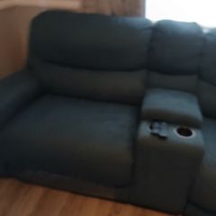 Corner Suite