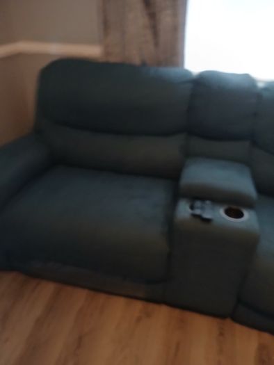 Corner Suite