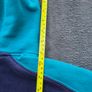 Vintage 90s Hi-Tec Colorblock Hoodie Mens Small/Medium Image 7