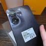 realme Note 60 Dual SIM 4G Smartphone, 128GB Unlocked. Image 5