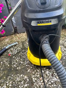 Karcher Ash Vacuum AD 4 Premium