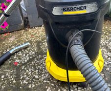 Karcher Ash Vacuum AD 4 Premium