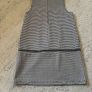 Girls Zara tunic dress age 12 Image 2