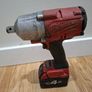 Milwaukee M18 Fuel 3/4 Impact wrench with battery Image 2