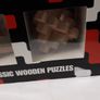 Wooden puzzles Image 4