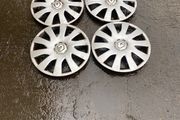 Renault Trafic Genuine 16" Hubcaps
