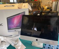 iMac