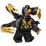 Lego OUTRIDER Minifigure Lego Marvel Lego Minifigure Image 2