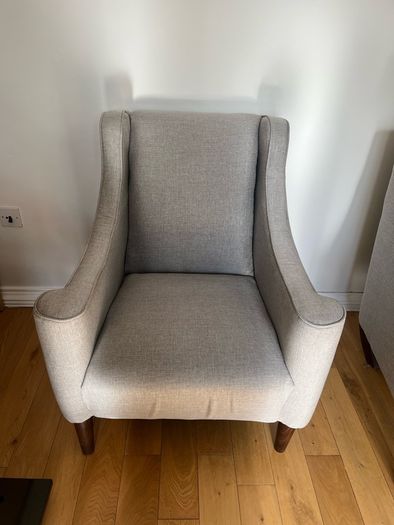 Armchair