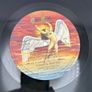 LP Vinil - Led Zeppelin - Coda +  Presence - Japanese pressing. Image 8
