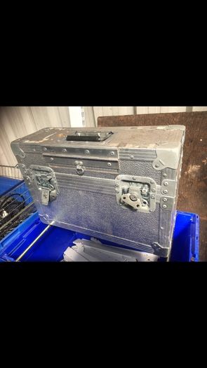 Security Box