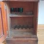 Antique sideboard Image 4