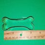 3 New Metal Cookie Cutters (Dog Bones) Image 5