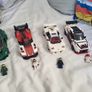 lego speed champions collection Image 3