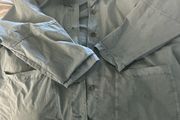 Ischiko oska jacket oversized