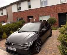 Volkswagen Golf 2.0 TDI 150 R-Line 5dr DSG