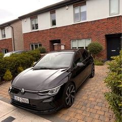 Volkswagen Golf 2.0 TDI 150 R-Line 5dr DSG