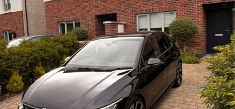 Volkswagen Golf 2.0 TDI 150 R-Line 5dr DSG
