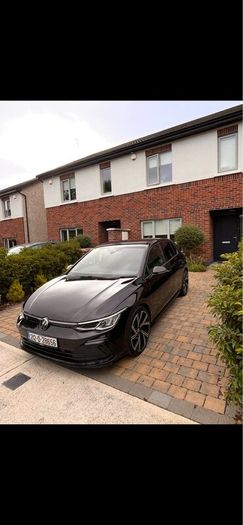 Volkswagen Golf 2.0 TDI 150 R-Line 5dr DSG