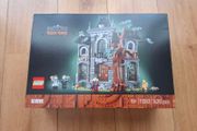 LEGO Icons 11383 Midnight Valley Collection: Mayor Manor