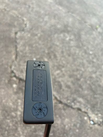RIFE Putter