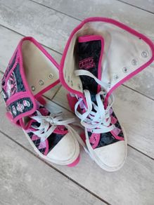 roller skates