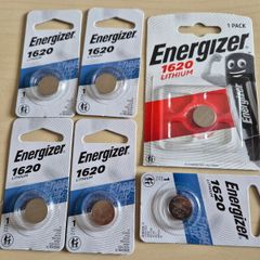 Battery for a Car key fob