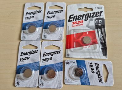 Battery for a Car key fob