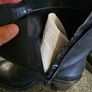 Zara Boots Image 8