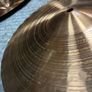 Paiste 3000 14 sound edge hi hats Image 3