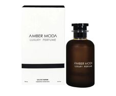 Emper Perfumes Amber Moda