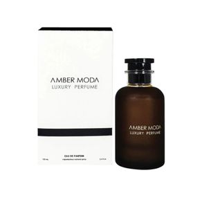 Emper Perfumes Amber Moda